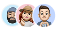 Group Avatars