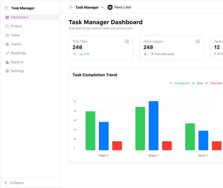 Task Manager